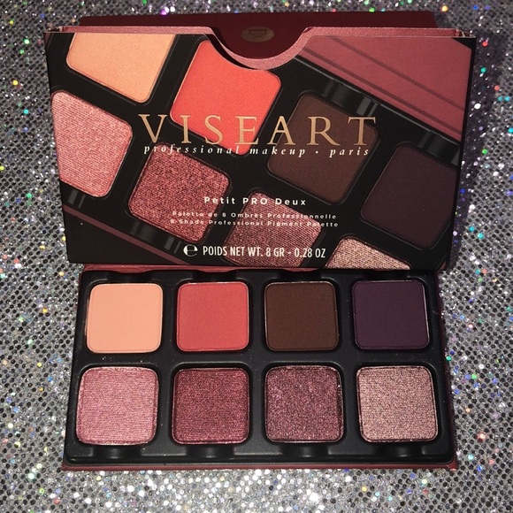 Viseart Other - 💖2/$30💖Viseart Petit Pro Deux 2 Palette